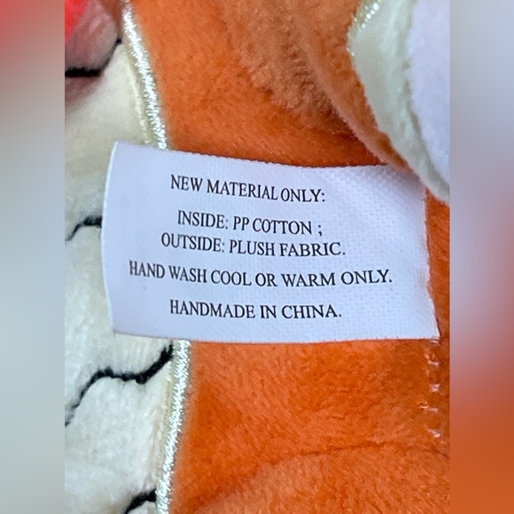 Fire Dragon Charli Inquisitor Master Plush 2020 Juniper Fairytale Slumber Roblox - Picture 8 of 9